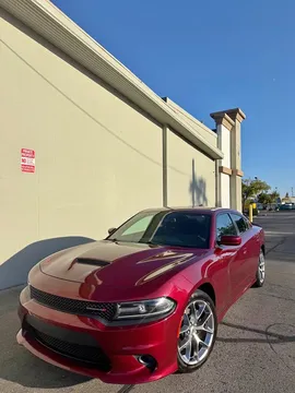 2020 Dodge Charger GT Sedan 4D