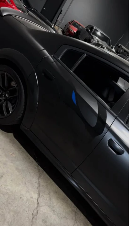 2020 Dodge Charger SRT Hellcat 7th Gen - Image 3 of 8