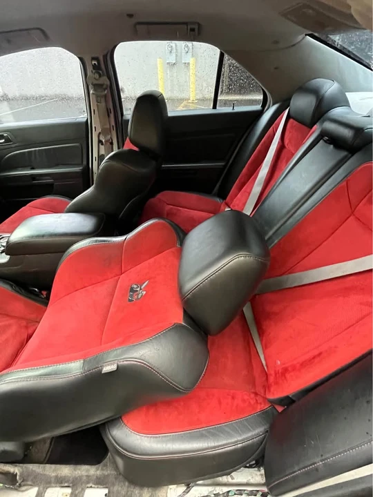 2020 Dodge Charger SRT Hellcat 7th Gen - Image 8 of 12