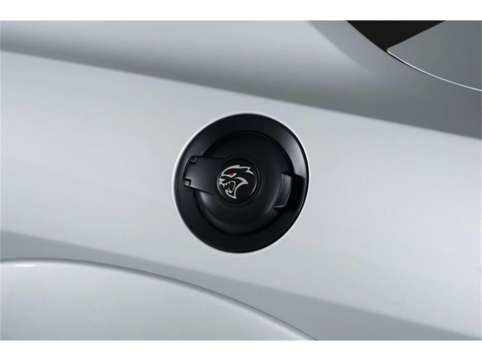 2020 Dodge Charger SRT Hellcat 7th Gen - Image 9 of 31