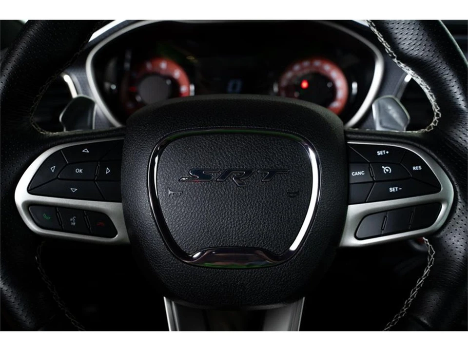 2020 Dodge Charger SRT Hellcat 7th Gen - Image 29 of 31