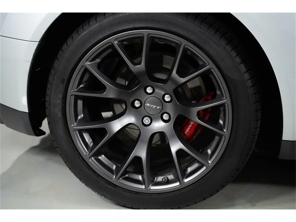 2020 Dodge Charger SRT Hellcat 7th Gen - Image 13 of 31