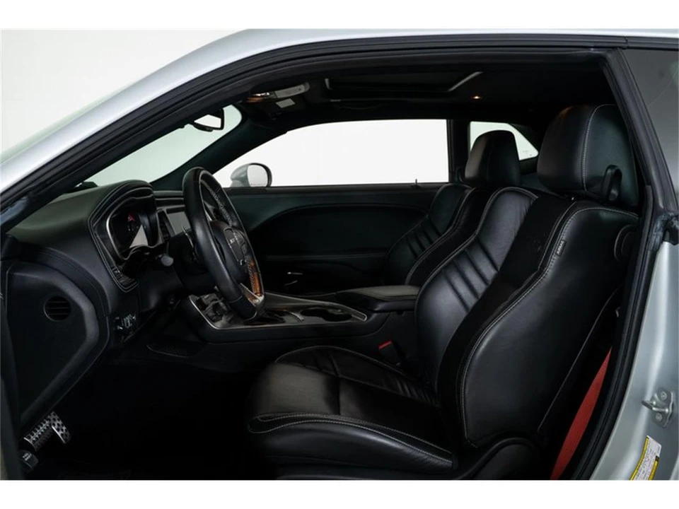 2020 Dodge Charger SRT Hellcat 7th Gen - Image 21 of 31