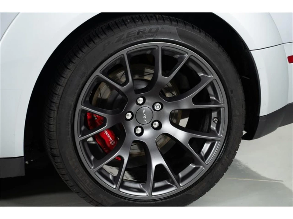 2020 Dodge Charger SRT Hellcat 7th Gen - Image 7 of 31