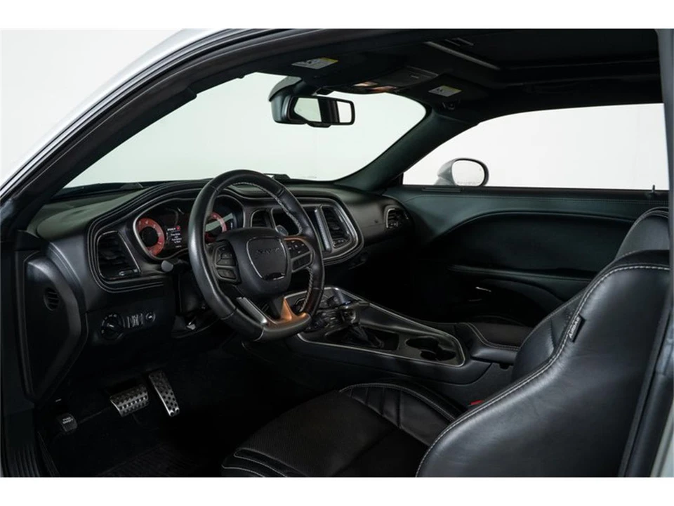 2020 Dodge Charger SRT Hellcat 7th Gen - Image 19 of 31