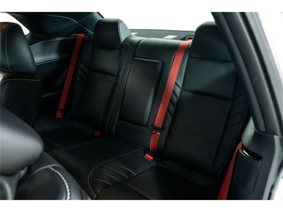 2020 Dodge Charger SRT Hellcat 7th Gen - Image 23 of 31