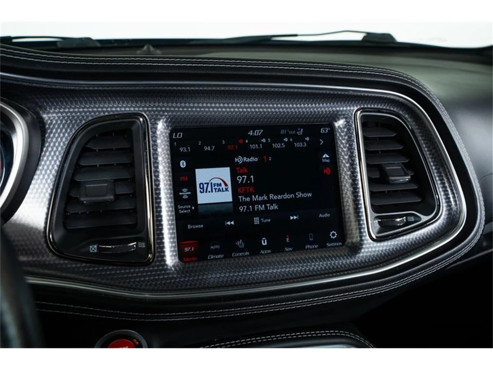 2020 Dodge Charger SRT Hellcat 7th Gen - Image 31 of 31