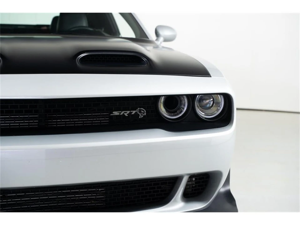 2020 Dodge Charger SRT Hellcat 7th Gen - Image 3 of 31
