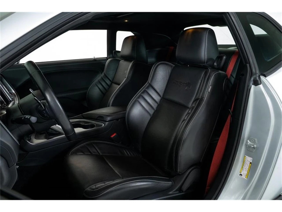 2020 Dodge Charger SRT Hellcat 7th Gen - Image 22 of 31