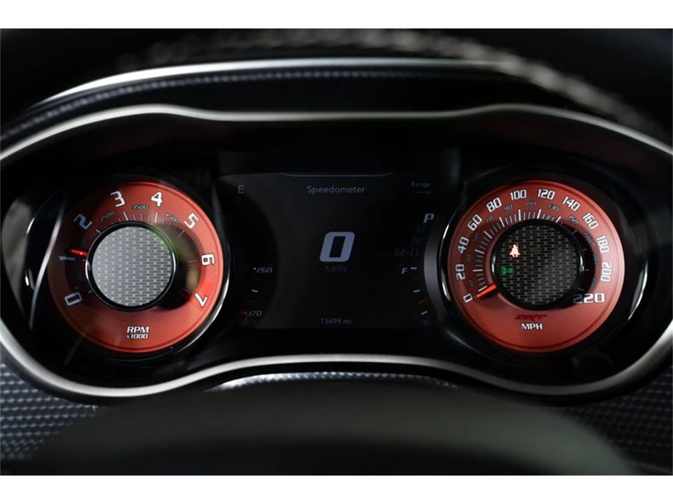 2020 Dodge Charger SRT Hellcat 7th Gen - Image 26 of 31