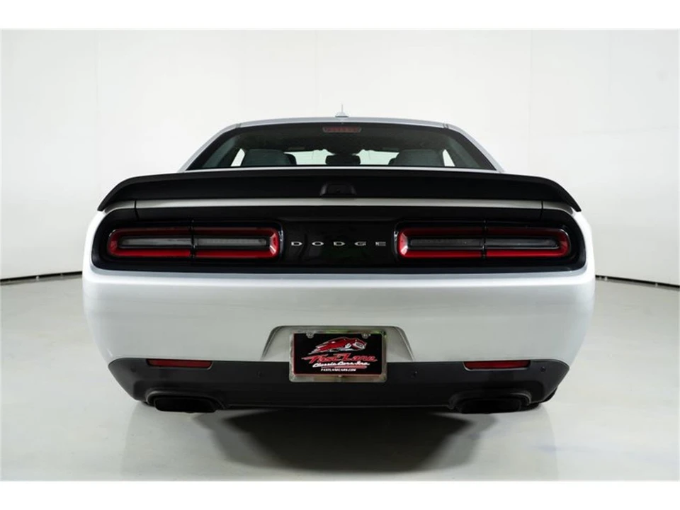 2020 Dodge Charger SRT Hellcat 7th Gen - Image 10 of 31