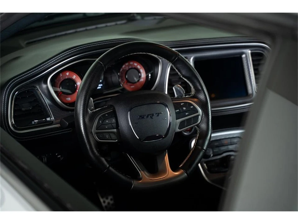 2020 Dodge Charger SRT Hellcat 7th Gen - Image 24 of 31