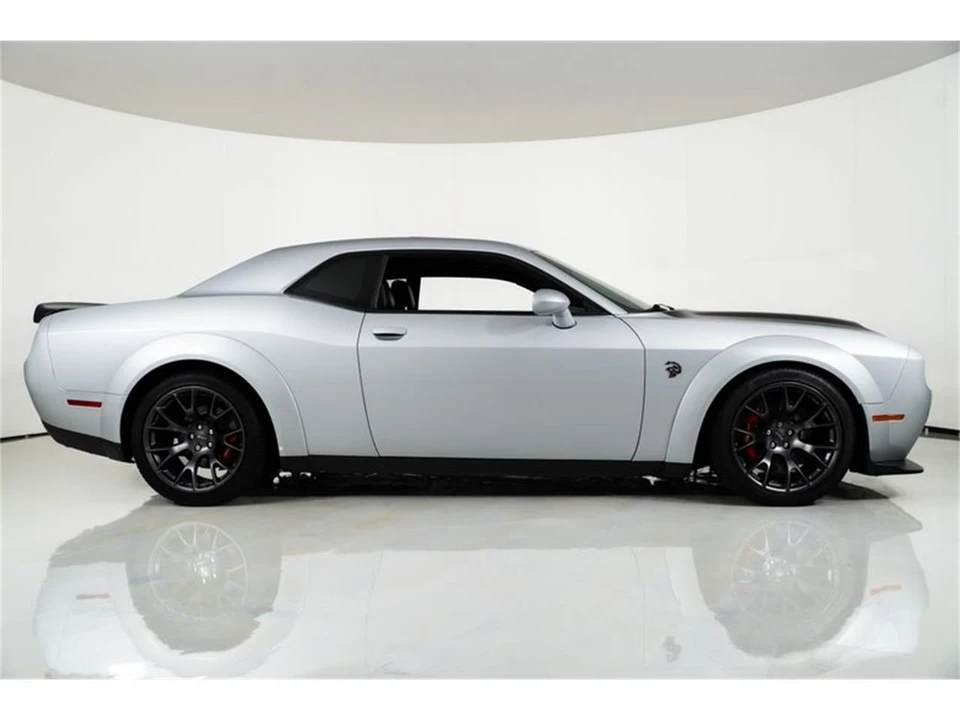 2020 Dodge Charger SRT Hellcat 7th Gen - Image 12 of 31