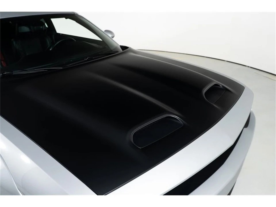 2020 Dodge Charger SRT Hellcat 7th Gen - Image 16 of 31
