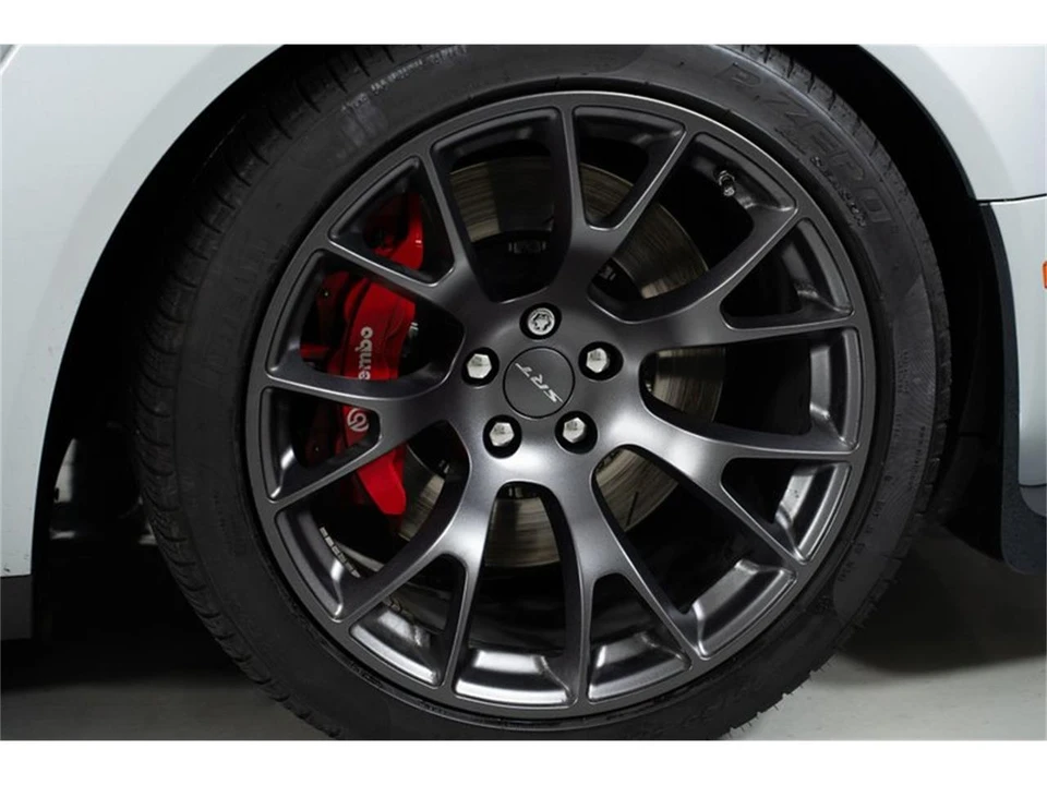 2020 Dodge Charger SRT Hellcat 7th Gen - Image 14 of 31