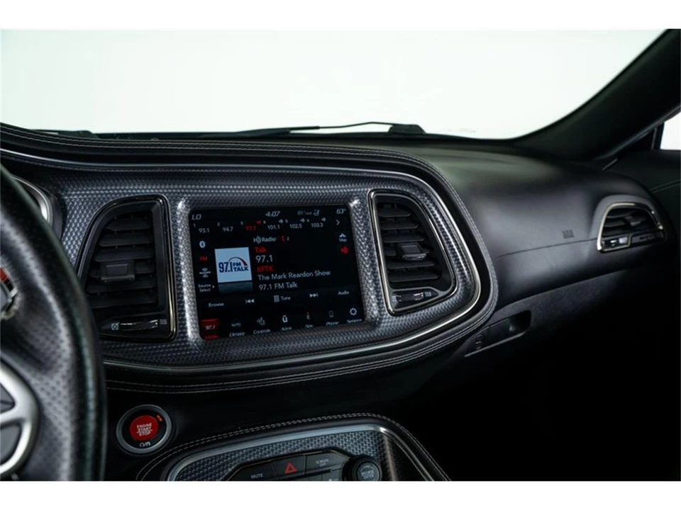 2020 Dodge Charger SRT Hellcat 7th Gen - Image 30 of 31