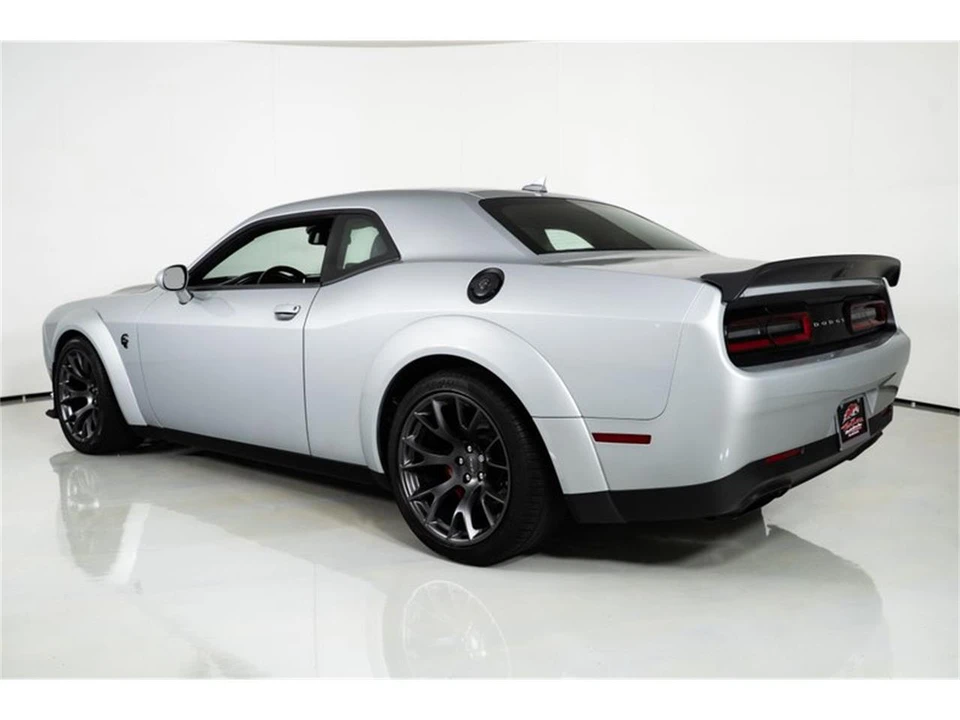 2020 Dodge Charger SRT Hellcat 7th Gen - Image 8 of 31