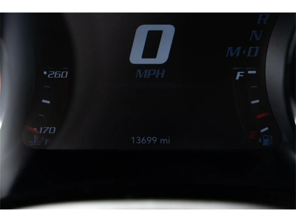 2020 Dodge Charger SRT Hellcat 7th Gen - Image 28 of 31