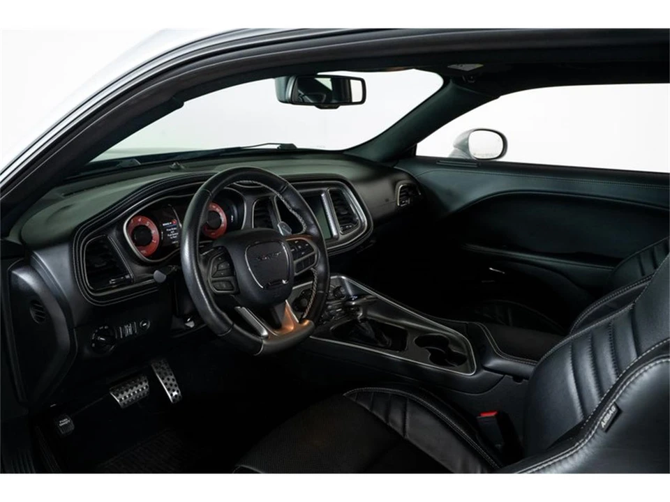 2020 Dodge Charger SRT Hellcat 7th Gen - Image 20 of 31