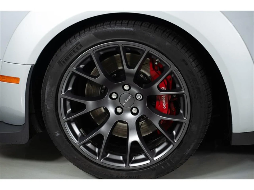 2020 Dodge Charger SRT Hellcat 7th Gen - Image 6 of 31