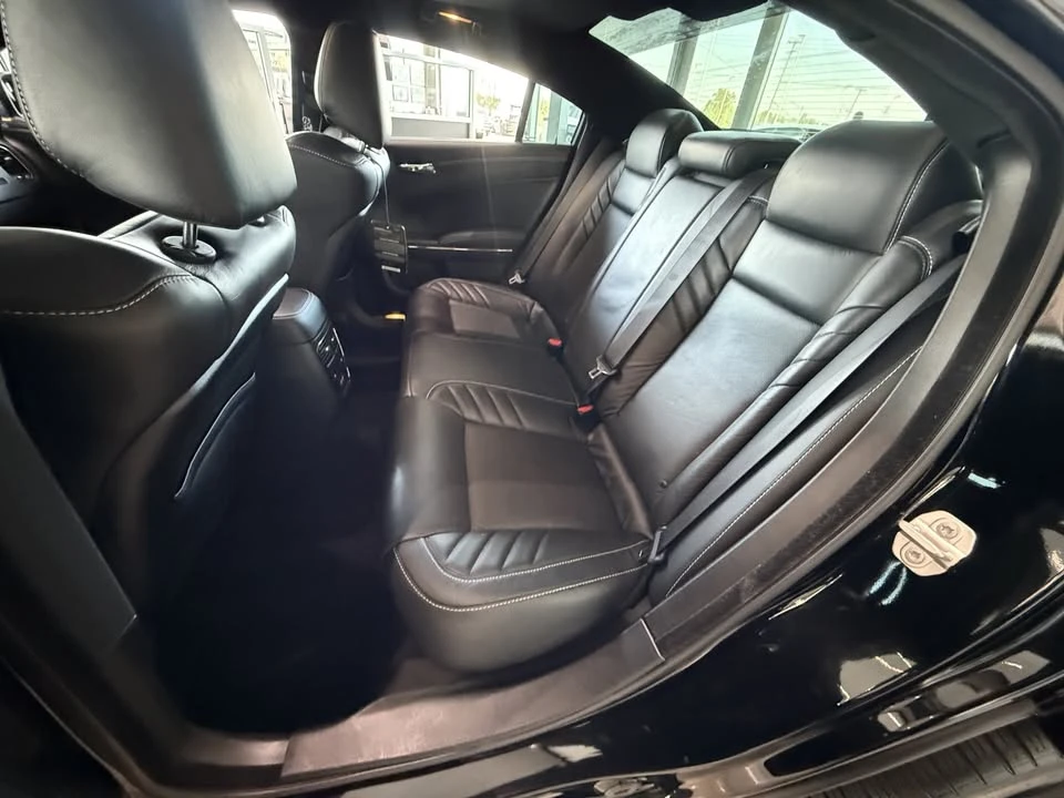 2020 Dodge Charger SRT Hellcat 7th Gen - Image 13 of 20