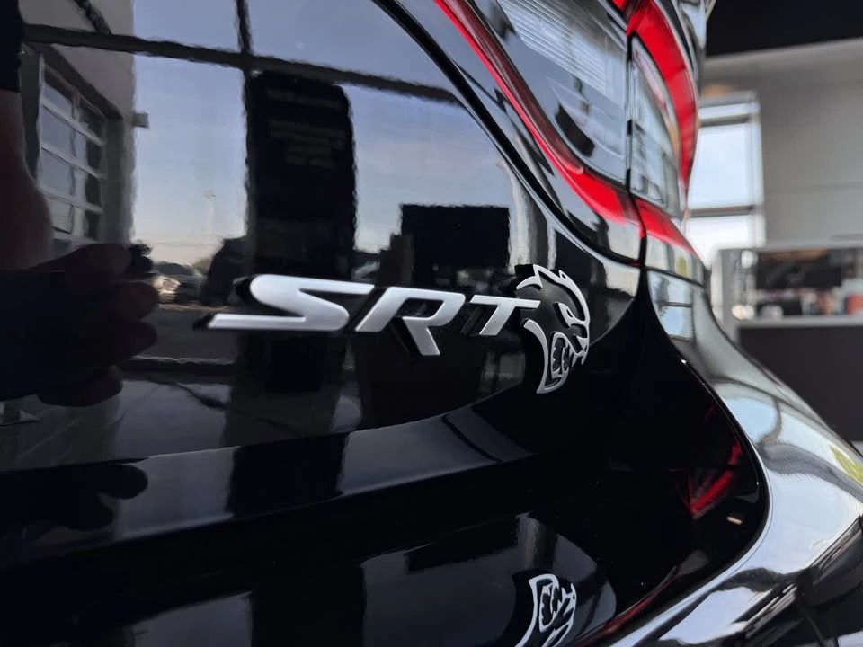 2020 Dodge Charger SRT Hellcat 7th Gen - Image 18 of 20