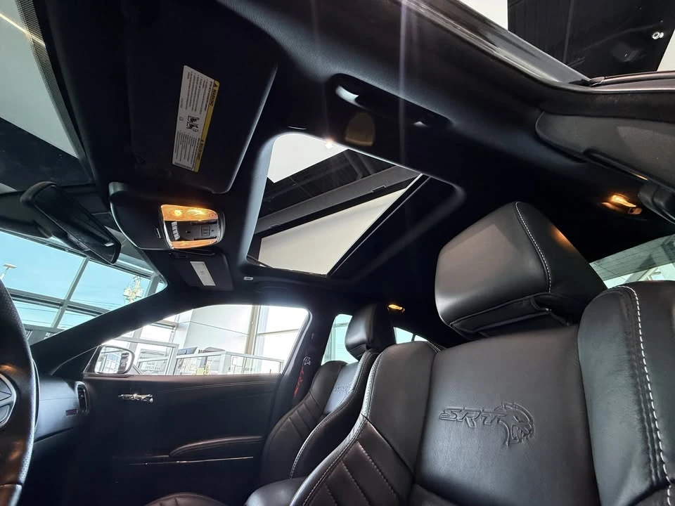 2020 Dodge Charger SRT Hellcat 7th Gen - Image 7 of 20
