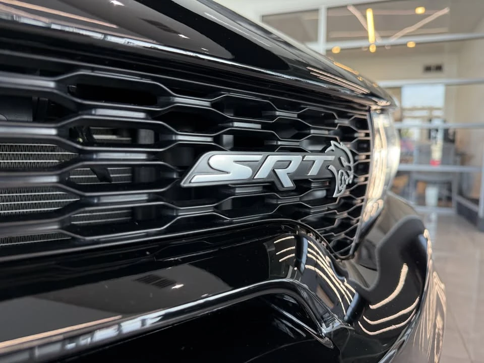 2020 Dodge Charger SRT Hellcat 7th Gen - Image 17 of 20
