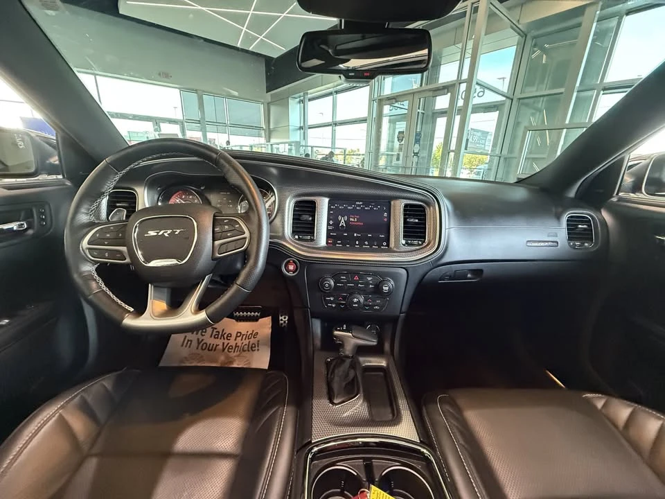 2020 Dodge Charger SRT Hellcat 7th Gen - Image 8 of 20