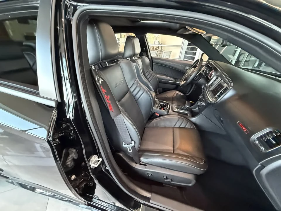 2020 Dodge Charger SRT Hellcat 7th Gen - Image 10 of 20