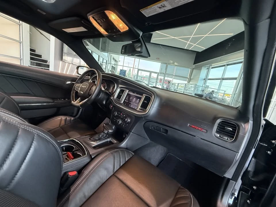 2020 Dodge Charger SRT Hellcat 7th Gen - Image 11 of 20