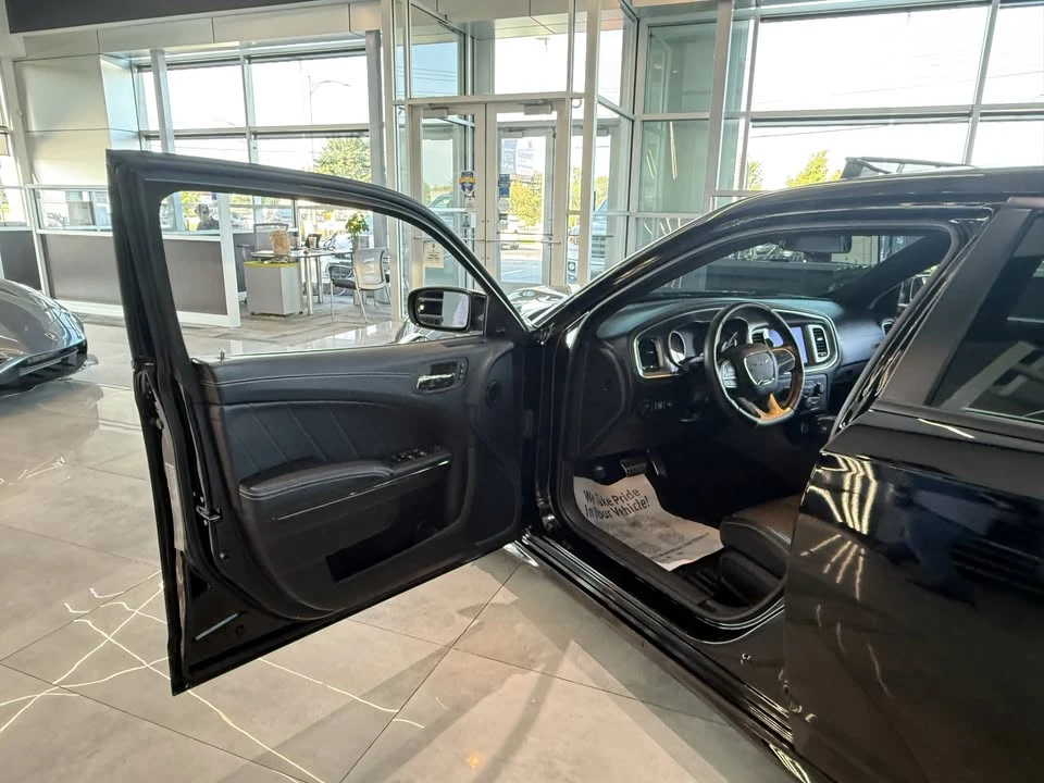 2020 Dodge Charger SRT Hellcat 7th Gen - Image 5 of 20