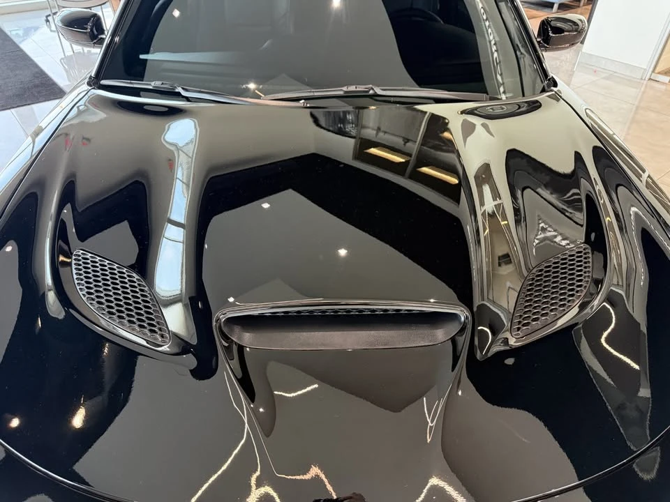 2020 Dodge Charger SRT Hellcat 7th Gen - Image 15 of 20