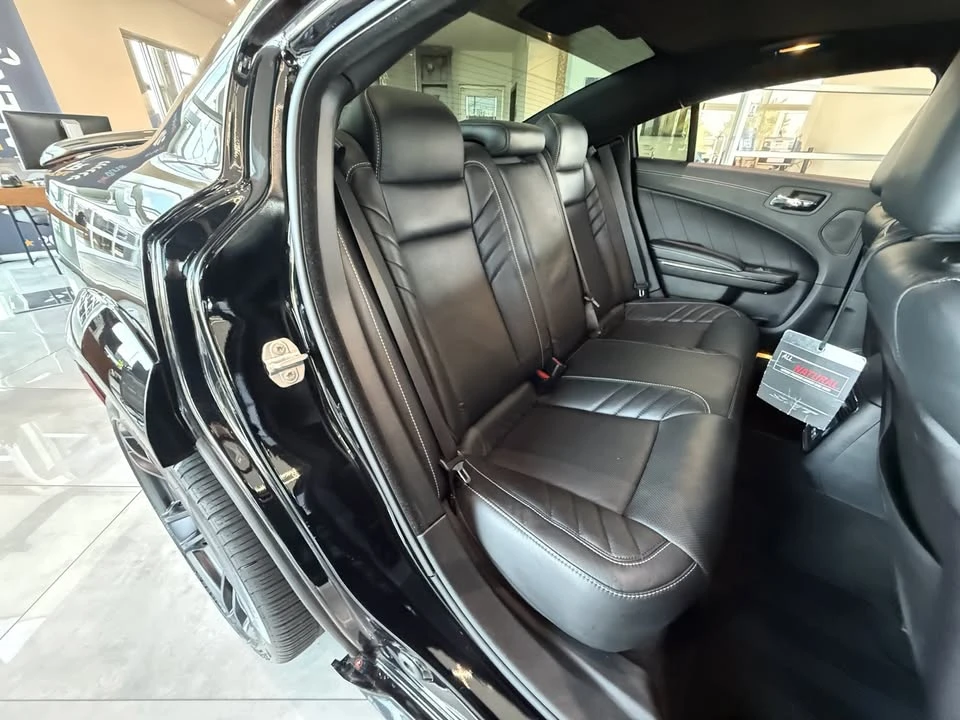 2020 Dodge Charger SRT Hellcat 7th Gen - Image 14 of 20