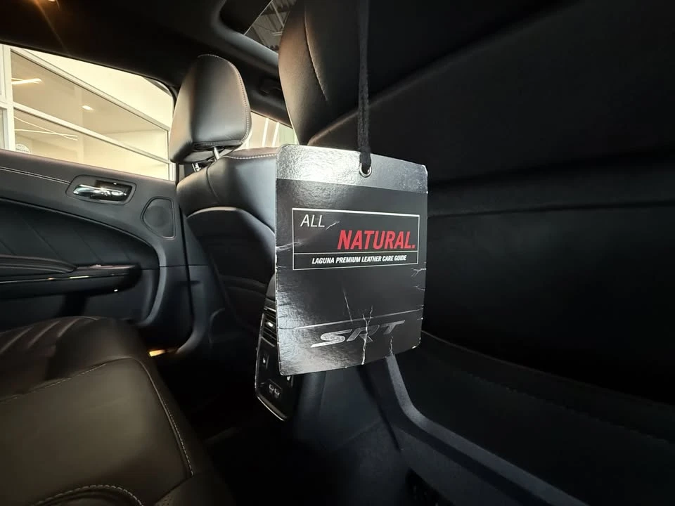 2020 Dodge Charger SRT Hellcat 7th Gen - Image 12 of 20