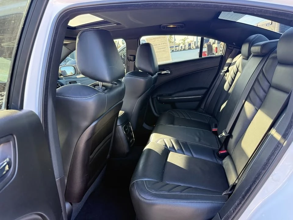 2020 Dodge Charger SRT Hellcat 7th Gen - Image 6 of 8