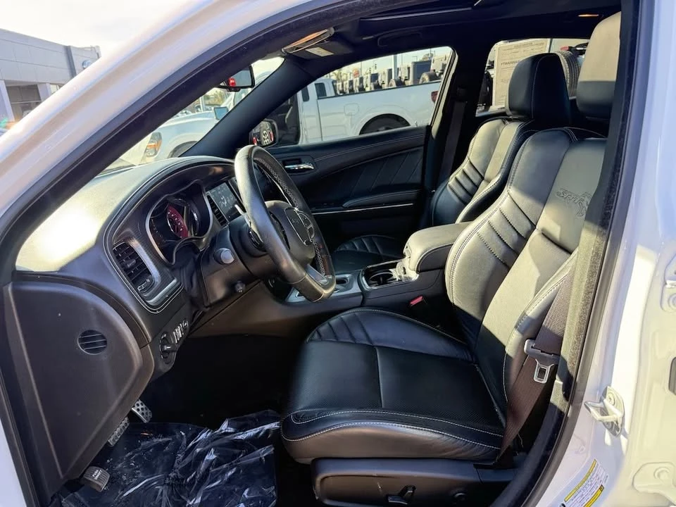 2020 Dodge Charger SRT Hellcat 7th Gen - Image 5 of 8