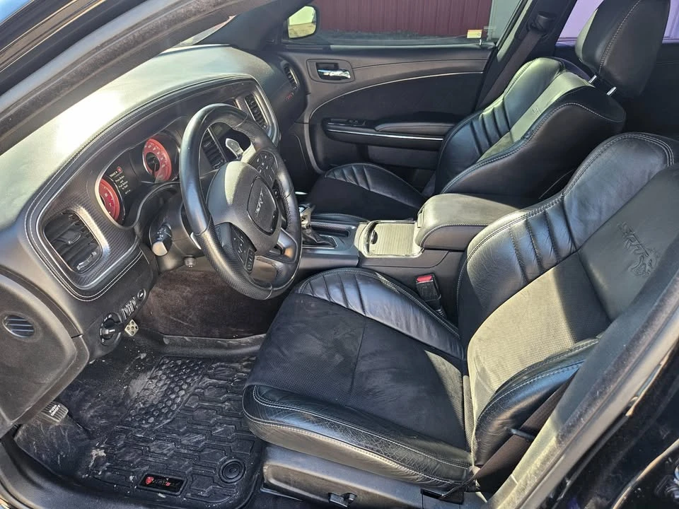 2020 Dodge Charger SRT Hellcat 7th Gen - Image 17 of 21
