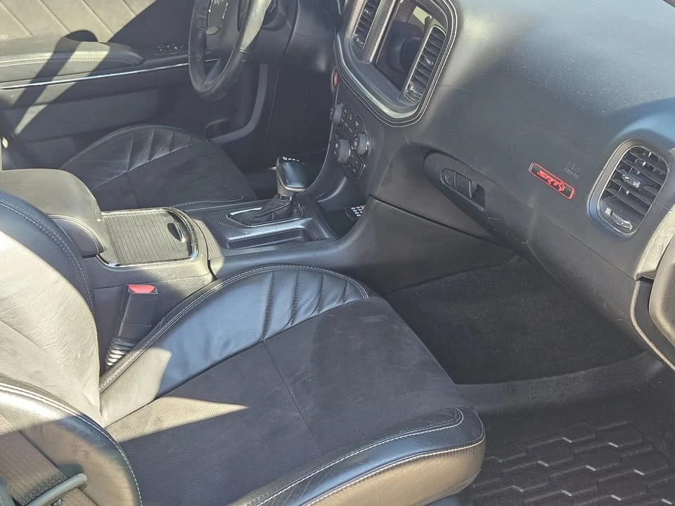 2020 Dodge Charger SRT Hellcat 7th Gen - Image 13 of 21