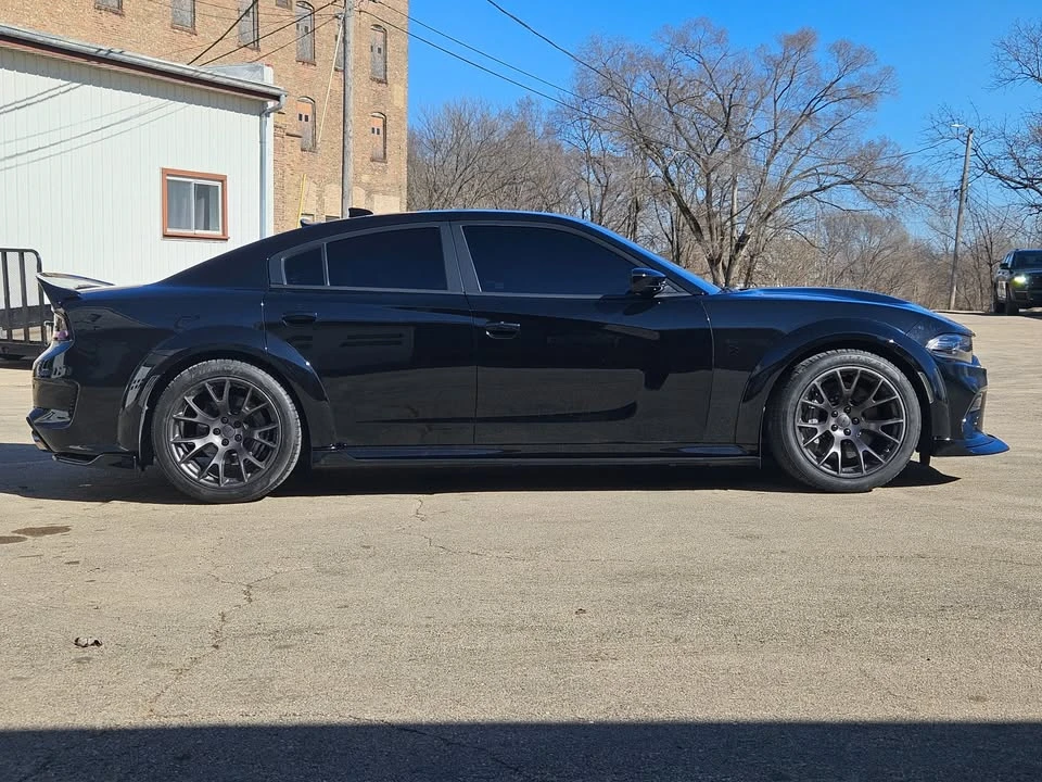 2020 Dodge Charger SRT Hellcat 7th Gen - Image 6 of 21