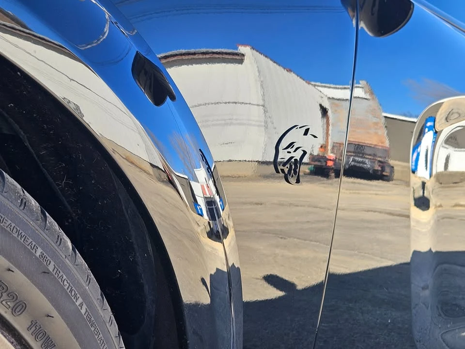 2020 Dodge Charger SRT Hellcat 7th Gen - Image 11 of 21