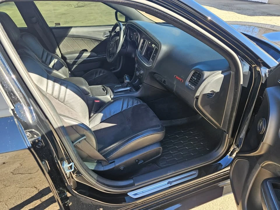 2020 Dodge Charger SRT Hellcat 7th Gen - Image 14 of 21