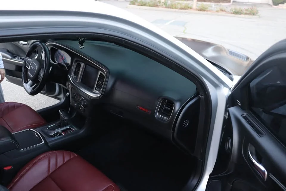 2020 Dodge Charger SRT Hellcat 7th Gen - Image 9 of 11