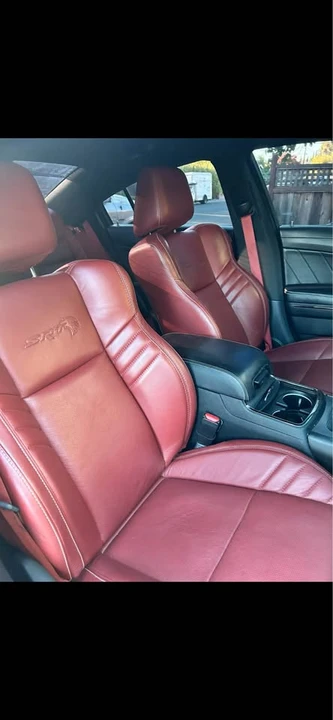 2020 Dodge Charger SRT Hellcat 7th Gen - Image 10 of 11