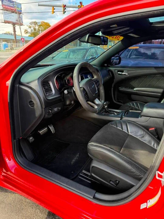 2020 Dodge Charger SRT Hellcat 7th Gen - Image 12 of 18