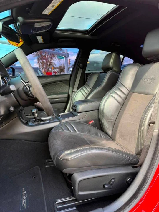 2020 Dodge Charger SRT Hellcat 7th Gen - Image 11 of 18