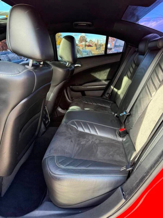 2020 Dodge Charger SRT Hellcat 7th Gen - Image 15 of 18