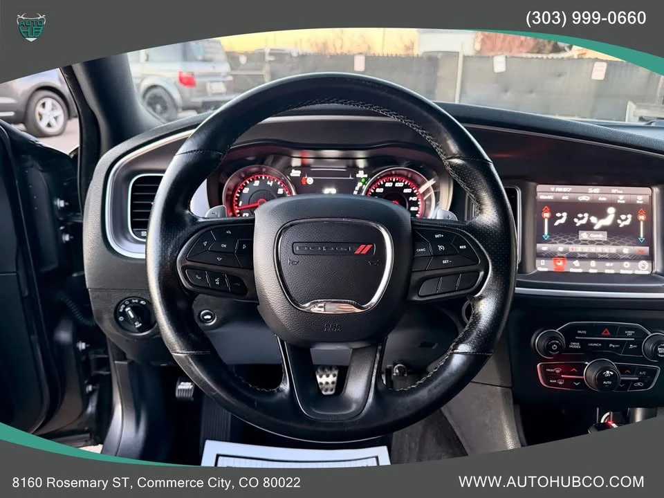 2020 Dodge Charger 7th Gen - Image 13 of 20