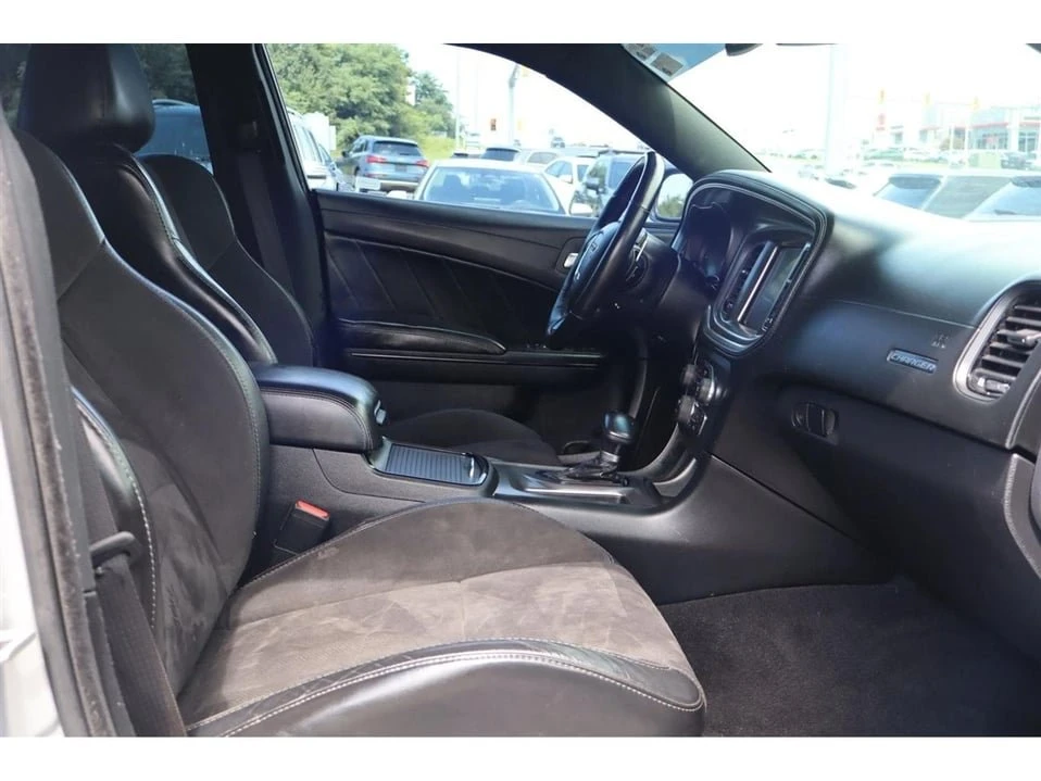 2020 Dodge Charger 7th Gen - Image 19 of 20