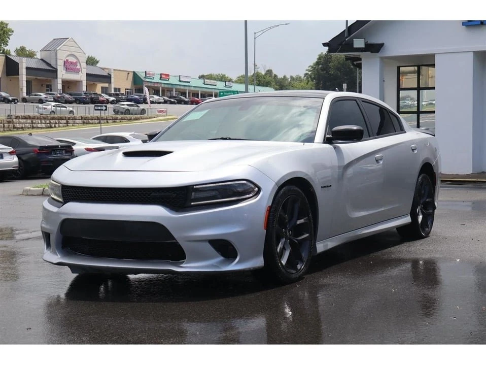 2020 Dodge Charger 7th Gen - Image 2 of 20